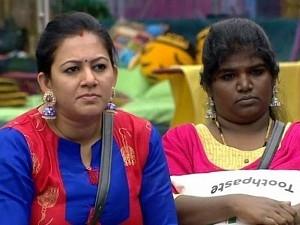 Nomination Process totally unexpected this week in Bigg Boss
