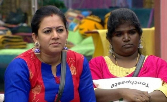 Nomination Process totally unexpected this week in Bigg Boss
