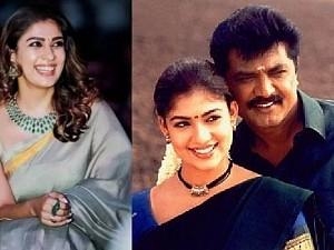 Not Nayanthara this actress was first choice for ayya exclusive