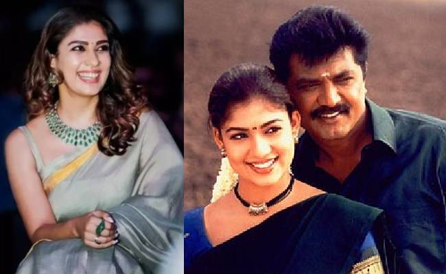 Not Nayanthara this actress was first choice for ayya exclusive