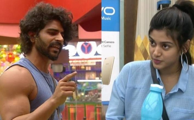 One Word goes viral for every season in Bigg Boss House