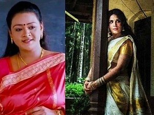 நடிகை ஷகிலாவின் வாழ்க்கை வரலாறு OTT-ல் வருகிறதா.?! | actress shakila's biopic to be released in OTT platform