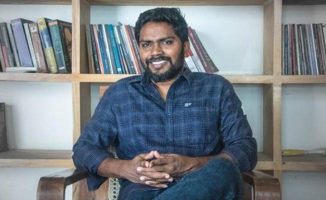 Pa Ranjith New Film FL will be released at Cannes Film Festival