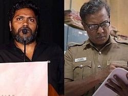 இந்த விஷயத்துல ரொம்ப பிடிவாதமா இருந்தேன்!.. Writer பட விழாவில் பா.ரஞ்சித் பேச்சு!