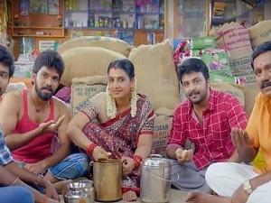 Pandian stores upcoming serial episode scored by meena