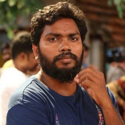 Pa.Ranjith announced his next Project in Neelam Production actor Kalai is Lead
