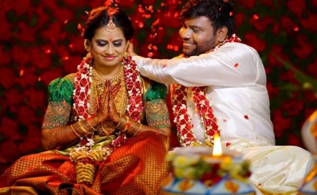 parithabangal sudhakar marriage photoshoot video gone viral