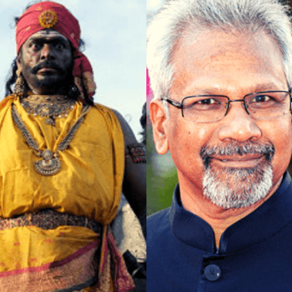 Parthiepan Confirm to Part of Mani Ratnam’s Ponniyin Selvan