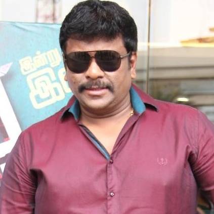 Parthiepan tweets about controversy against him