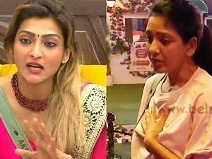 pavani answer for akshara nomination questioned by abishek niroop