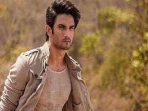 Payal Rohatgi released a video about sushand singh rajput death