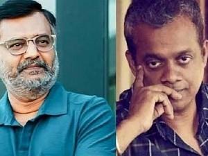 planned for a digital release with vivekh Gautham Menon