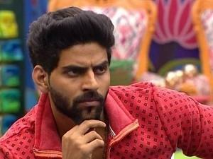 Please call me Brother, Balaji requested to Bigg Boss