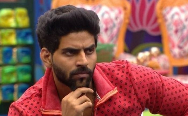 Please call me Brother, Balaji requested to Bigg Boss