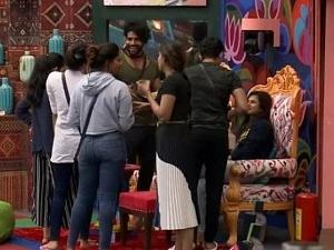 'Please give Tough tasks' Fans requested to Bigg Boss