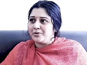 விஜயலக்‌ஷ்மி மீது போலீஸில் புகார் | police complaint given against actress vijayalakshmi