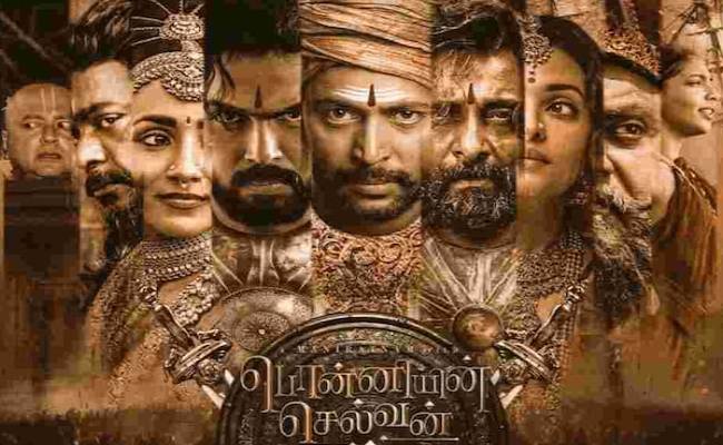 ponniyin selvan 1 collects 80 crores worldwide on its first day