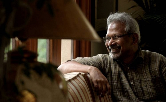 Ponniyin Selvan Director Producer Mani Ratnam Medical Condition Update