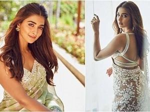 Pooja Hegde World Tour with family vacation London pictures