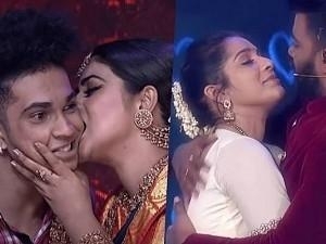 Poorna and Rashmi Gautam viral telugu reality shows trending