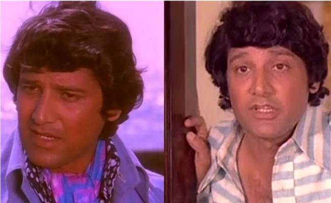 Popular actor dies after prolonged illness at 82 புகழ்பெற்ற நடிகர் மரணம் அடைந்தார்