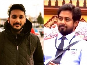 popular actor on aari and ramya பிக்பாஸ் பற்றி பிரபல நடிகர்