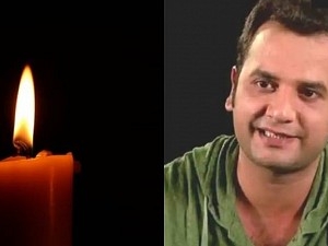 Popular actor passes away ft Ranjan Seghal | இளம் வயதில் பிரபல நடிகர் மரணம் அடைந்தது குறித்து ரசிகர்கள் சோகம்