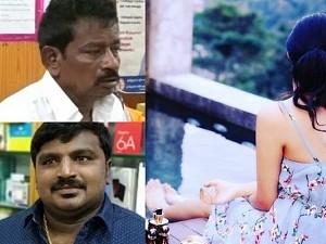 Popular Actress condemns police regarding Sathankulam case ft Sanam Shetty | சாத்தான் குளம் விவகாரம் குறித்து போலீஸை சாடிய பிரபல நடிகை