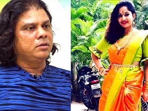 பிரபல நடிகை டான்ஸ் மாஸ்டர் மீது பரபரப்பு புகார்Popular actress files an defamation notice on dance master rakesh