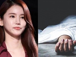 பிரபல நடிகை மயக்க நிலையில் மீட்பு | Popular actress found unconcious in her home