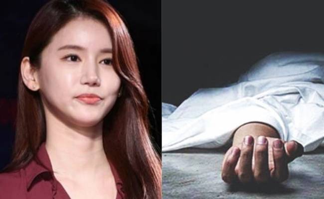 பிரபல நடிகை மயக்க நிலையில் மீட்பு | Popular actress found unconcious in her home