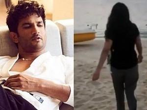 Popular Actress shares emotional note about Sushant Singh Rajput's death ft Bhumika | சுஷாந்த் சிங்கின் மறைவு குறித்து பிரபல நடிகை வேதனை பதிவு