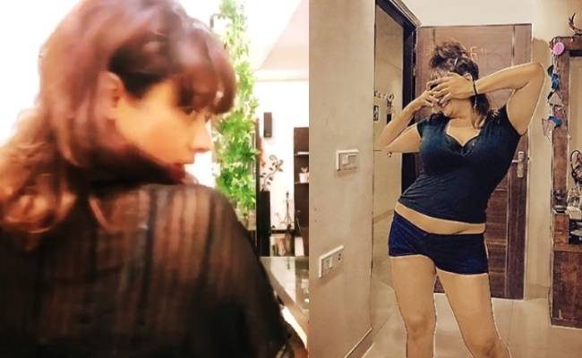 Popular Actress shares her first Bikini experience ft Kiran Rathode | பிரபல நடிகை முதன்முறையாக பிகினி அணிந்தது குறித்து கருத்து