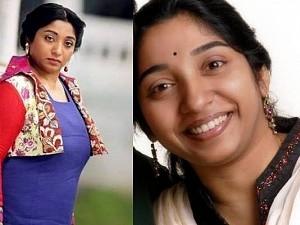 Popular Actress Srilakshmi Kanakala passed away due to cancer | பிரபல நடிகை ஸ்ரீலக்ஷ்மி கேன்சர் காரணமாக மரணம்