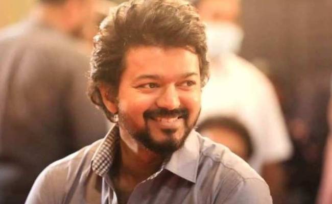 popular actress to join as lead in vijay Thalapathy 67 deets