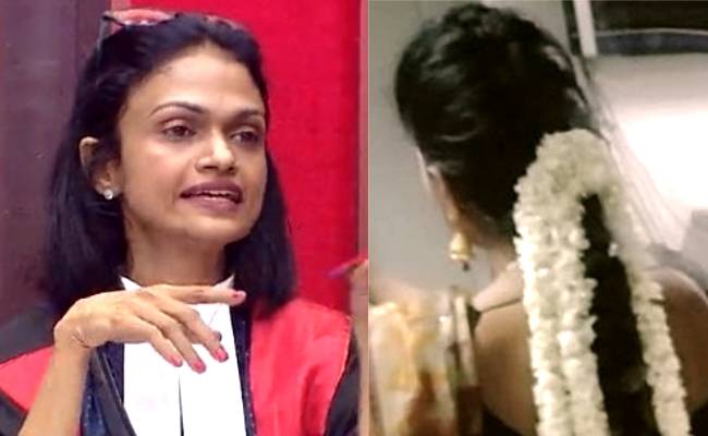 Popular biggboss actress made fun of suchitra சுசித்ராவை கலாய்த்த பிக்பாஸ் போட்டியாளர்