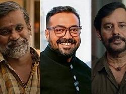 நண்பர் நட்டி, இயக்குனர் செல்வராகவனுக்கு.. பகாசூரன் படத்தை பாராட்டிய அனுராக் காஷ்யப்!!