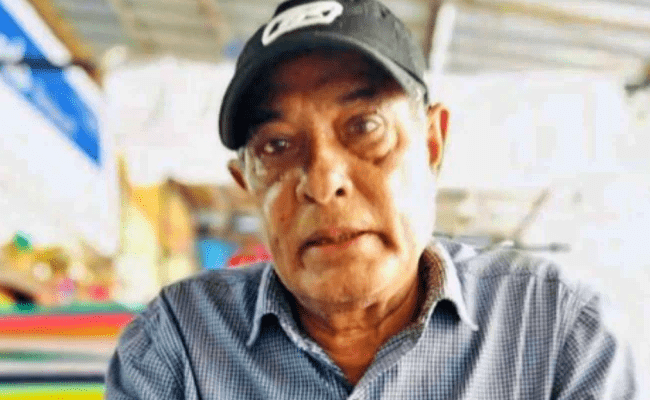 Popular bollywood Lyricist Anwar Sagar Passes Away | பிரபல பாலிவுட் பாடலாசிரியர் அன்வர் சாகர் மரணம்