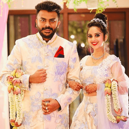 Popular couple from Kannada Bigg Boss ties knot soon