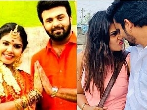 Popular couple to join in pandiyan stores serial பாண்டியன் ஸ்டோர்ஸ் சீரியலில் பிரபல ஜோடி