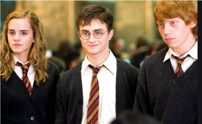 கொரோனாவை இந்த பயிற்சி மூலம் வென்றதக ஹாரி பாட்டர் எழுத்தாளர் தகவல் Popular Harry Potter star Shares her secret to overcome corona