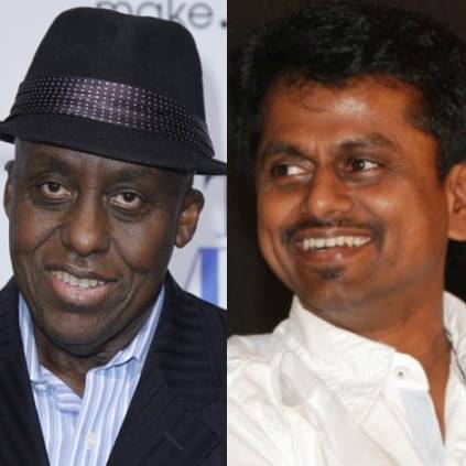Popular Hollywood actor Bill Duke express his interest to act as Rajinikanth's American friend in Darbar