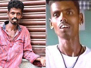 Popular kadhal film actor found dead காதல் பட நடிகர் சடலமாக மீட்பு