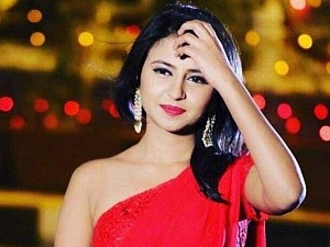 பிரபல நடிகை தற்கொலை | Popular kannada actress and biggboss contestant jayashree ramaiah commits suicide