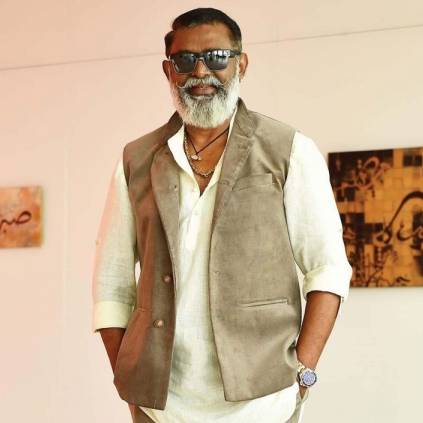 Popular Malayalam Actor Lal joins Dhanush Mari Selvaraj Next