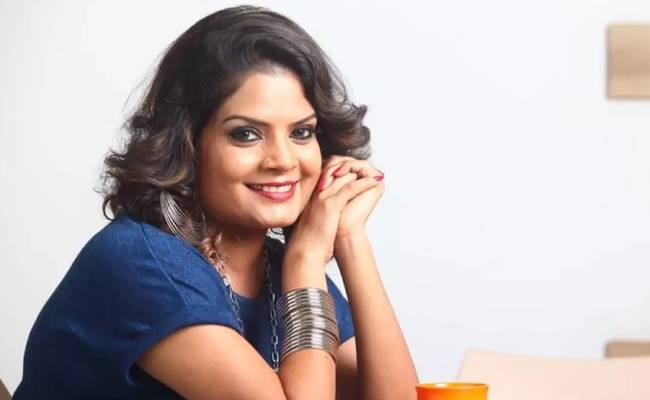 Popular malayalam actress and tv host subi suresh passed away