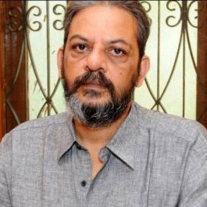 Popular Producer Aalayam S.Sriram passed away