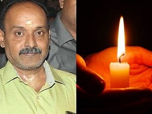Popular producer passes away ft krishnakanth பிரபல தாயரிப்பாளர் மரணம் அடைந்தார்