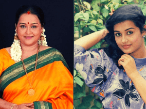 Popular Tamil actress Chithra passes away