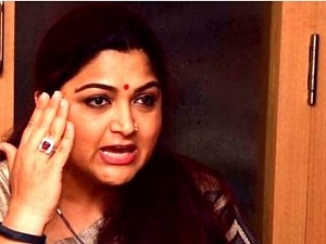 நிர்பயா வழக்கு குறித்து பிரபல தமிழ் நடிகை சரமாரி கேள்வி Popular Tamil Actress Raises Athradi Questions In Nirbhaya Case